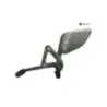 Platine avant gauche YAMAHA FZS 600 1998-2001 FAZER Platine avant gauche YAMAHA FZS 600 1998-2001 FAZER