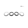 Support de phare SUZUKI RE-5 500 1974-1976 ROTARY Support de phare SUZUKI RE-5 500 1974-1976 ROTARY