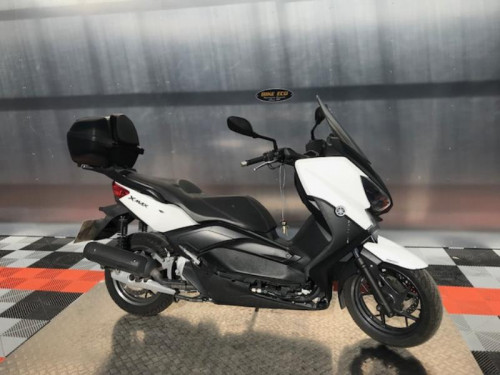 YAMAHA YP 125 R X-MAX ABS