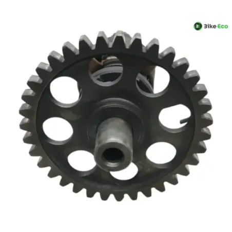 Axe de kick SUZUKI RE-5 500 1974-1976 ROTARY