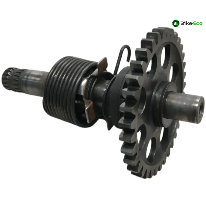 Axe de kick SUZUKI RE-5 500 1974-1976 ROTARY