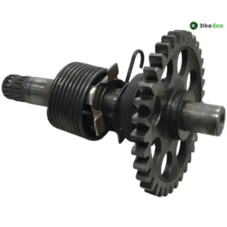 Axe de kick SUZUKI RE-5 500 1974-1976 ROTARY