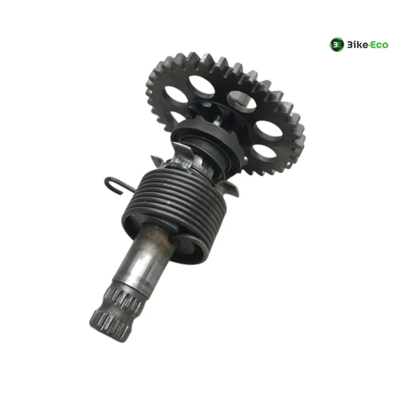 Axe de kick SUZUKI RE-5 500 1974-1976 ROTARY