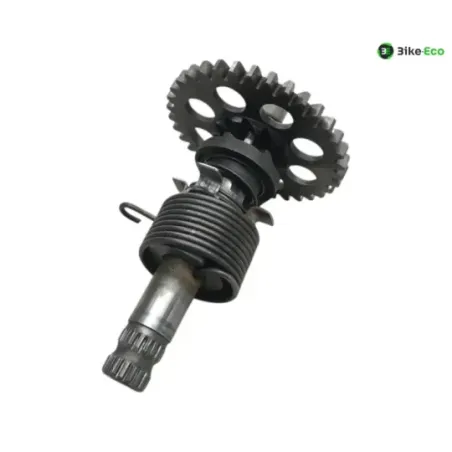 Axe de kick SUZUKI RE-5 500 1974-1976 ROTARY