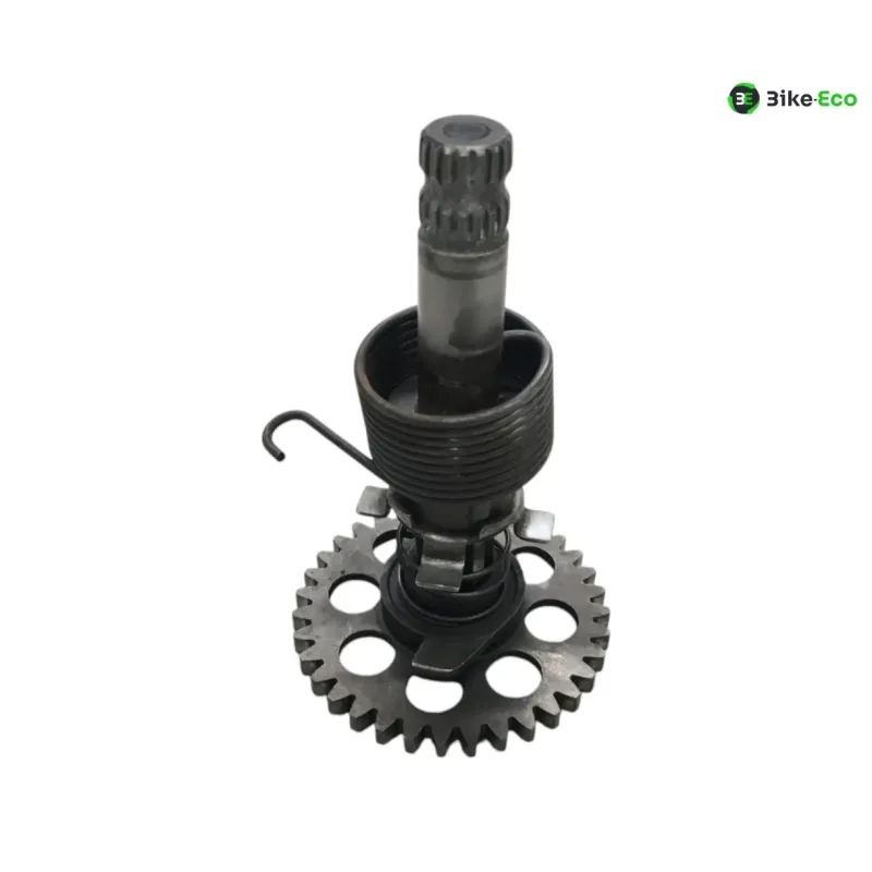 Axe de kick SUZUKI RE-5 500 1974-1976 ROTARY