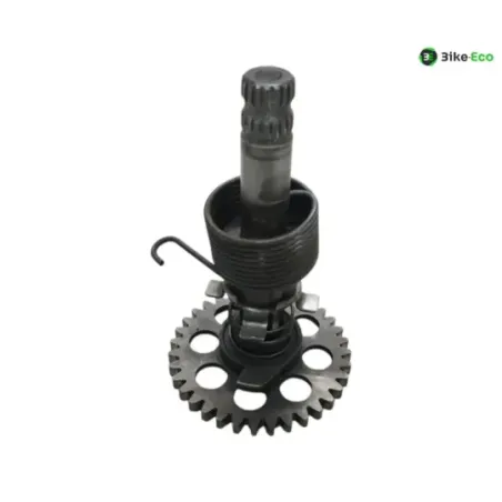 Axe de kick SUZUKI RE-5 500 1974-1976 ROTARY