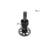 Axe de kick SUZUKI RE-5 500 1974-1976 ROTARY Axe de kick SUZUKI RE-5 500 1974-1976 ROTARY