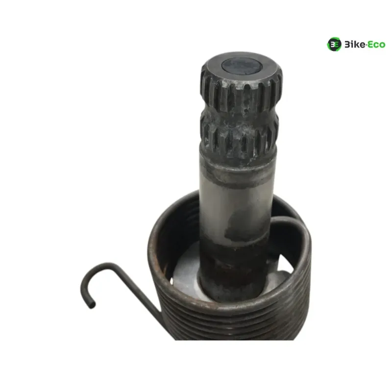 Axe de kick SUZUKI RE-5 500 1974-1976 ROTARY