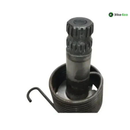 Axe de kick SUZUKI RE-5 500 1974-1976 ROTARY