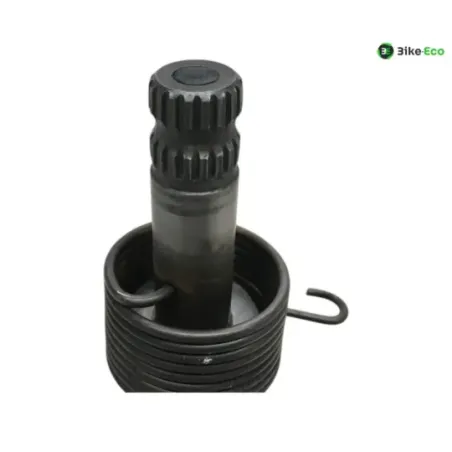 Axe de kick SUZUKI RE-5 500 1974-1976 ROTARY