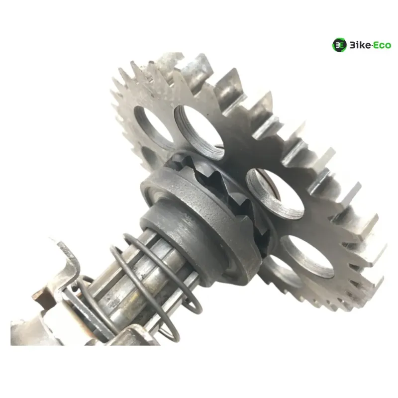 Axe de kick SUZUKI RE-5 500 1974-1976 ROTARY