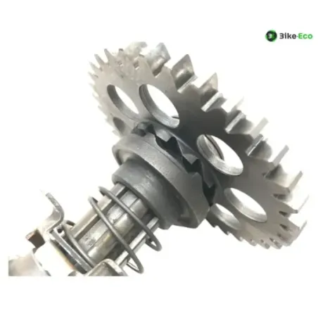 Axe de kick SUZUKI RE-5 500 1974-1976 ROTARY