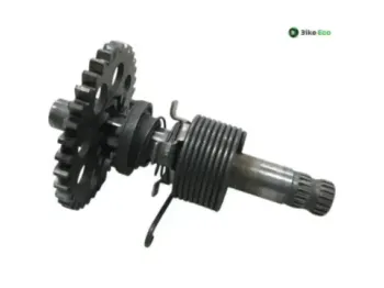 Axe de kick SUZUKI RE-5 500 1974-1976 ROTARY