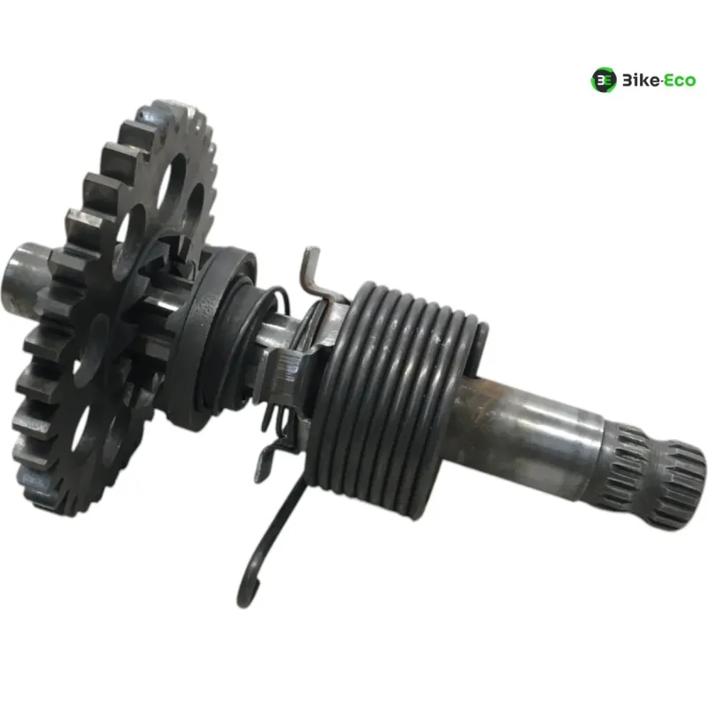 Axe de kick SUZUKI RE-5 500 1974-1976 ROTARY