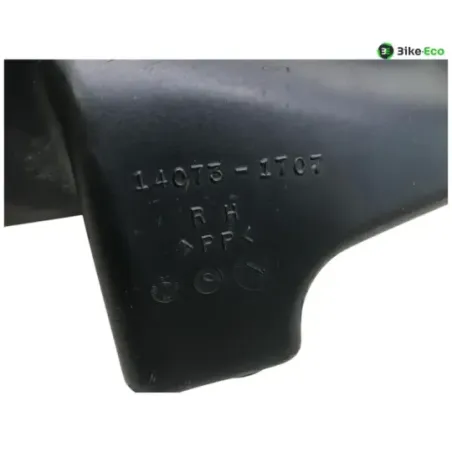 Conduit air droit KAWASAKI ZX9 R 900 1998-1999 NINJA