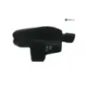 Conduit air droit KAWASAKI ZX9 R 900 1998-1999 NINJA Conduit air droit KAWASAKI ZX9 R 900 1998-1999 NINJA