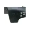 Conduit air droit KAWASAKI ZX9 R 900 1998-1999 NINJA Conduit air droit KAWASAKI ZX9 R 900 1998-1999 NINJA