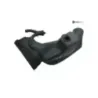 Conduit air droit KAWASAKI ZX9 R 900 1998-1999 NINJA Conduit air droit KAWASAKI ZX9 R 900 1998-1999 NINJA