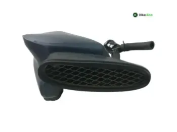 Conduit air droit KAWASAKI ZX9 R 900 1998-1999 NINJA