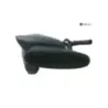 Conduit air droit KAWASAKI ZX9 R 900 1998-1999 NINJA Conduit air droit KAWASAKI ZX9 R 900 1998-1999 NINJA