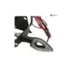 Support de plaque et eclairage KTM RC 125 2014-2016