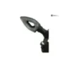 Support de plaque et eclairage KTM RC 125 2014-2016