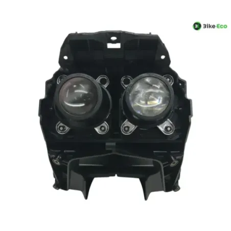 Optique (feux)(phare) KTM RC 125 2014-2016