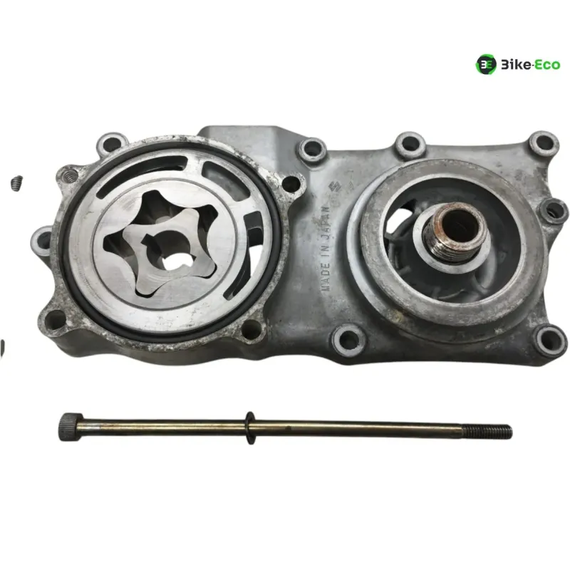 Pompe a huile SUZUKI RE-5 500 1974-1976 ROTARY