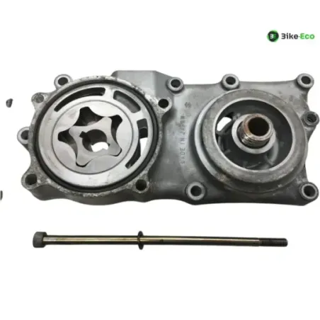 Pompe a huile SUZUKI RE-5 500 1974-1976 ROTARY