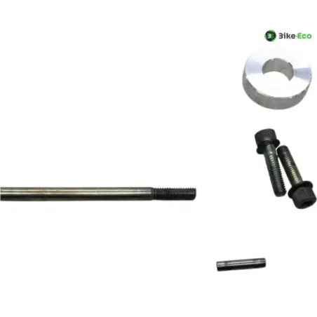 Pompe a huile SUZUKI RE-5 500 1974-1976 ROTARY
