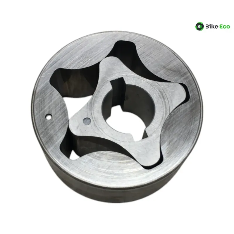 Pompe a huile SUZUKI RE-5 500 1974-1976 ROTARY