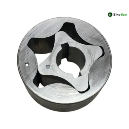 Pompe a huile SUZUKI RE-5 500 1974-1976 ROTARY