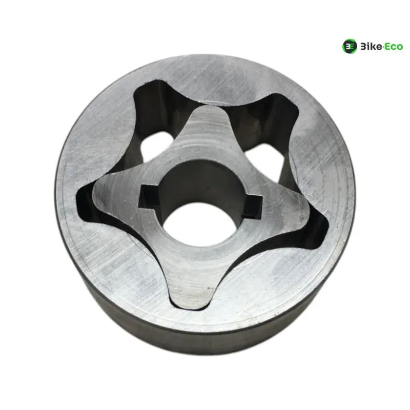 Pompe a huile SUZUKI RE-5 500 1974-1976 ROTARY