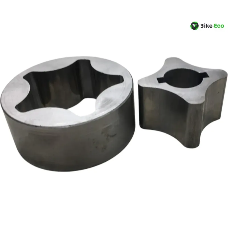 Pompe a huile SUZUKI RE-5 500 1974-1976 ROTARY