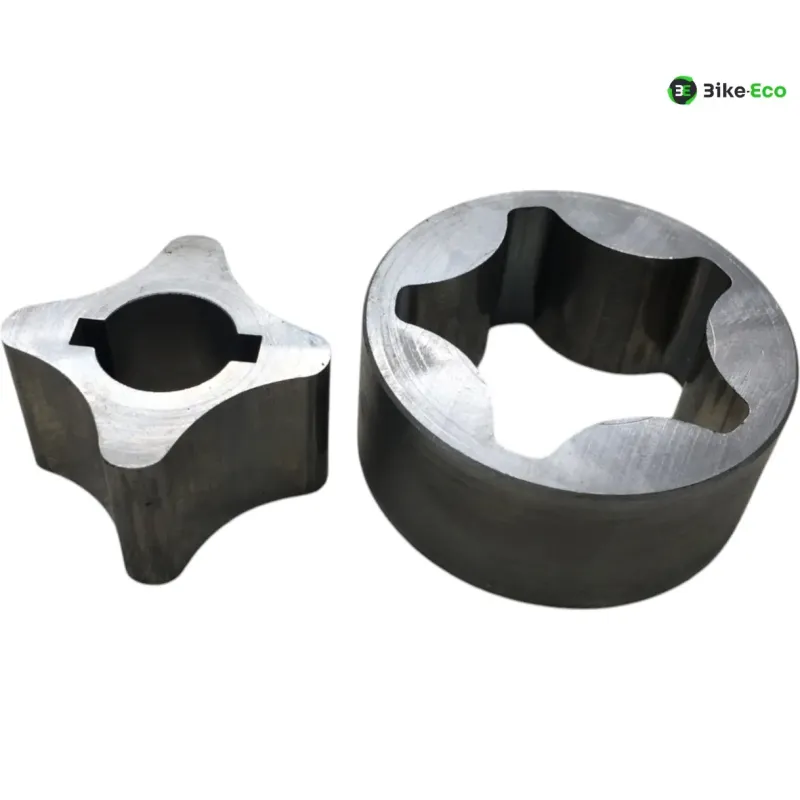 Pompe a huile SUZUKI RE-5 500 1974-1976 ROTARY