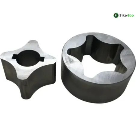 Pompe a huile SUZUKI RE-5 500 1974-1976 ROTARY