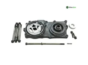 Pompe a huile SUZUKI RE-5 500 1974-1976 ROTARY