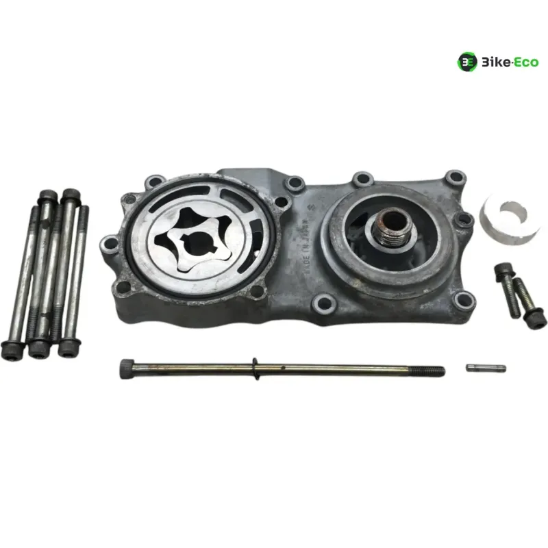 Pompe a huile SUZUKI RE-5 500 1974-1976 ROTARY