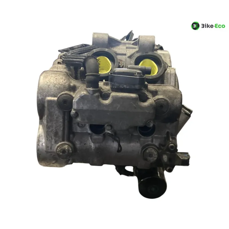 Moteur SUZUKI AN 650 2013-2018 BURGMAN