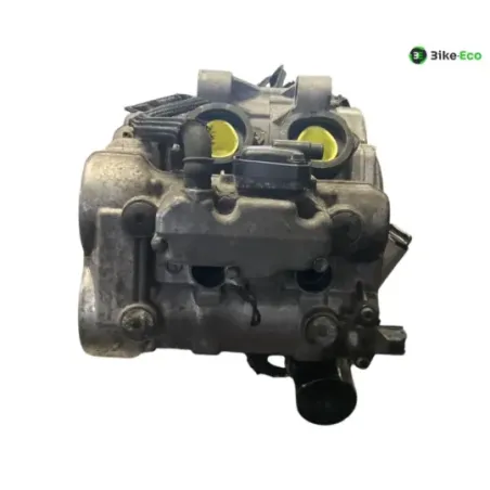 Moteur SUZUKI AN 650 2013-2018 BURGMAN