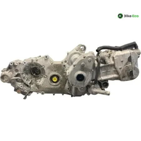 Moteur SUZUKI AN 650 2013-2018 BURGMAN