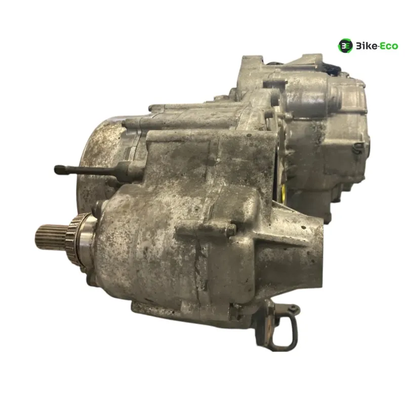 Moteur SUZUKI AN 650 2013-2018 BURGMAN