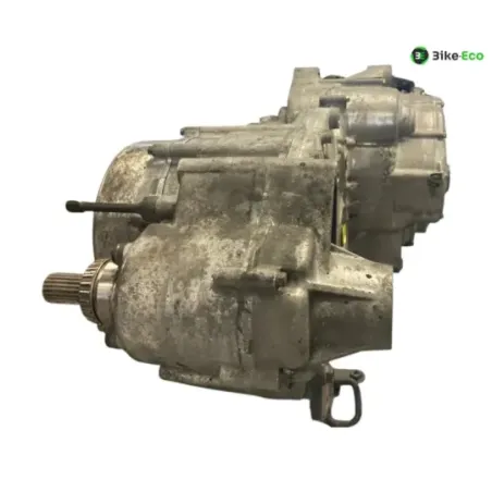 Moteur SUZUKI AN 650 2013-2018 BURGMAN