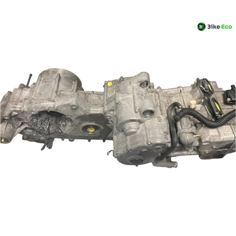 Moteur SUZUKI AN 650 2013-2018 BURGMAN