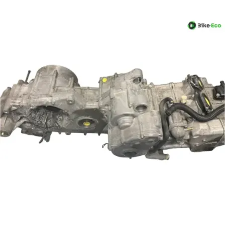 Moteur SUZUKI AN 650 2013-2018 BURGMAN