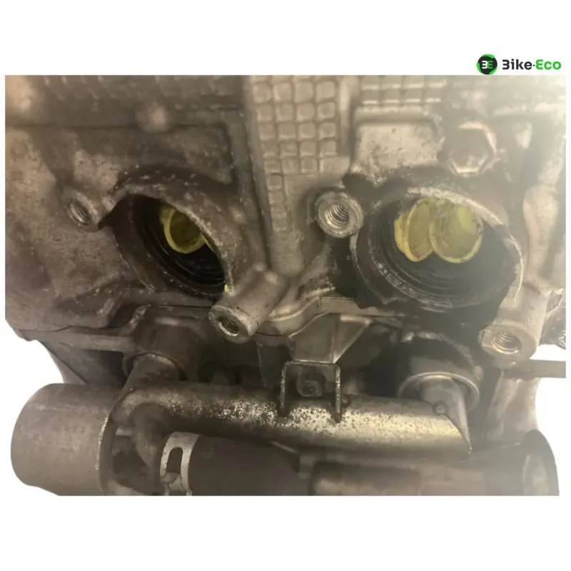 Moteur SUZUKI AN 650 2013-2018 BURGMAN
