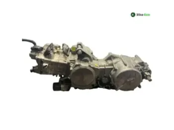 Moteur SUZUKI AN 650 2013-2018 BURGMAN