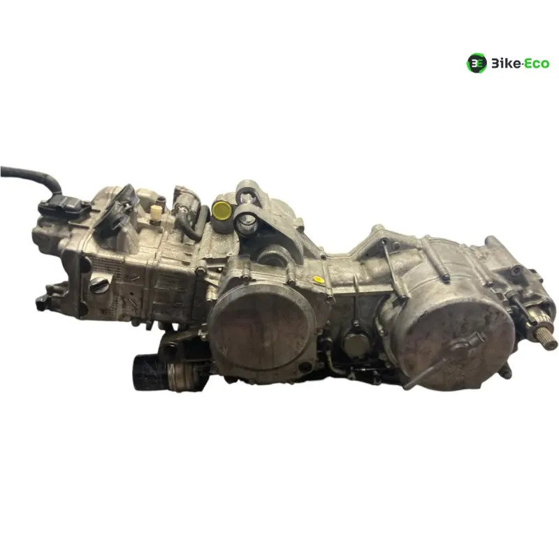 Moteur SUZUKI AN 650 2013-2018 BURGMAN