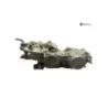 Moteur SUZUKI AN 650 2013-2018 BURGMAN