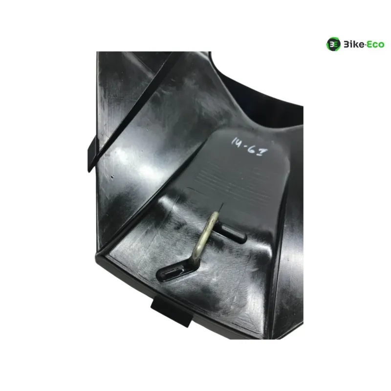 Cache reservoir KTM RC 125 2014-2016